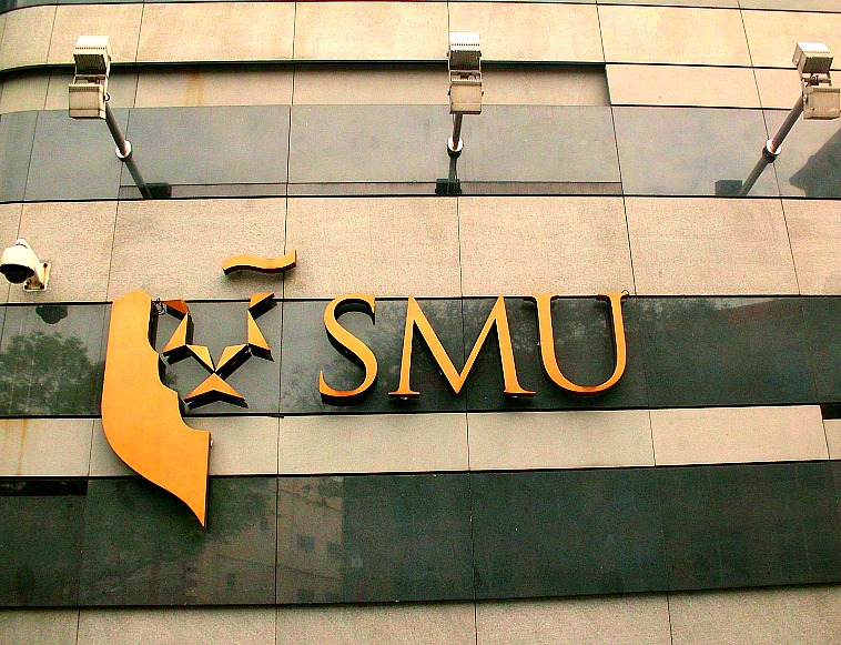 เรียนต่อ MBA NUS NTU SMU สิงคโปร์